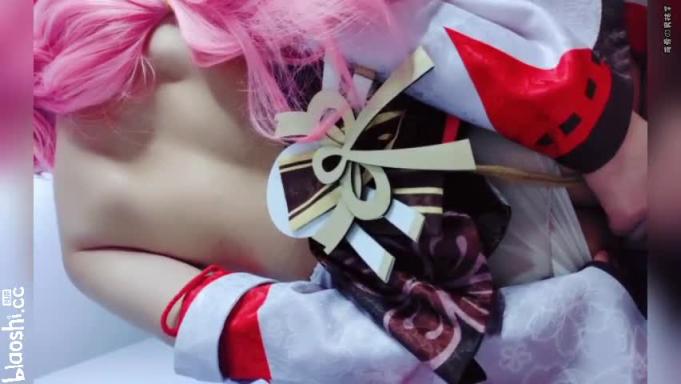 无套抽插极品cosplay小伪娘 预览截图 4