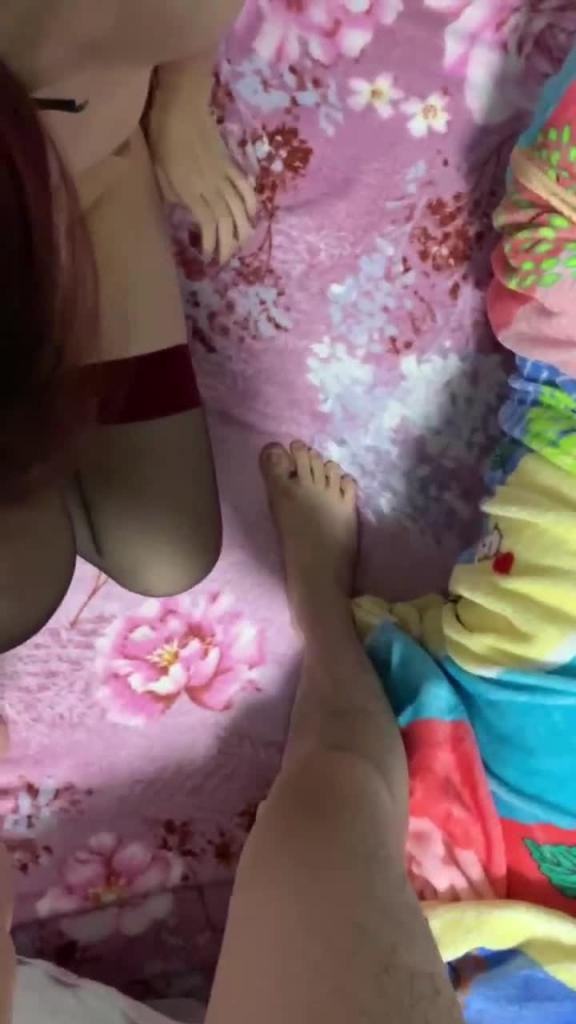 娇羞女人在床上,男人看了都喜欢反差 预览截图 11