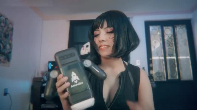机器人女友 预览截图 1