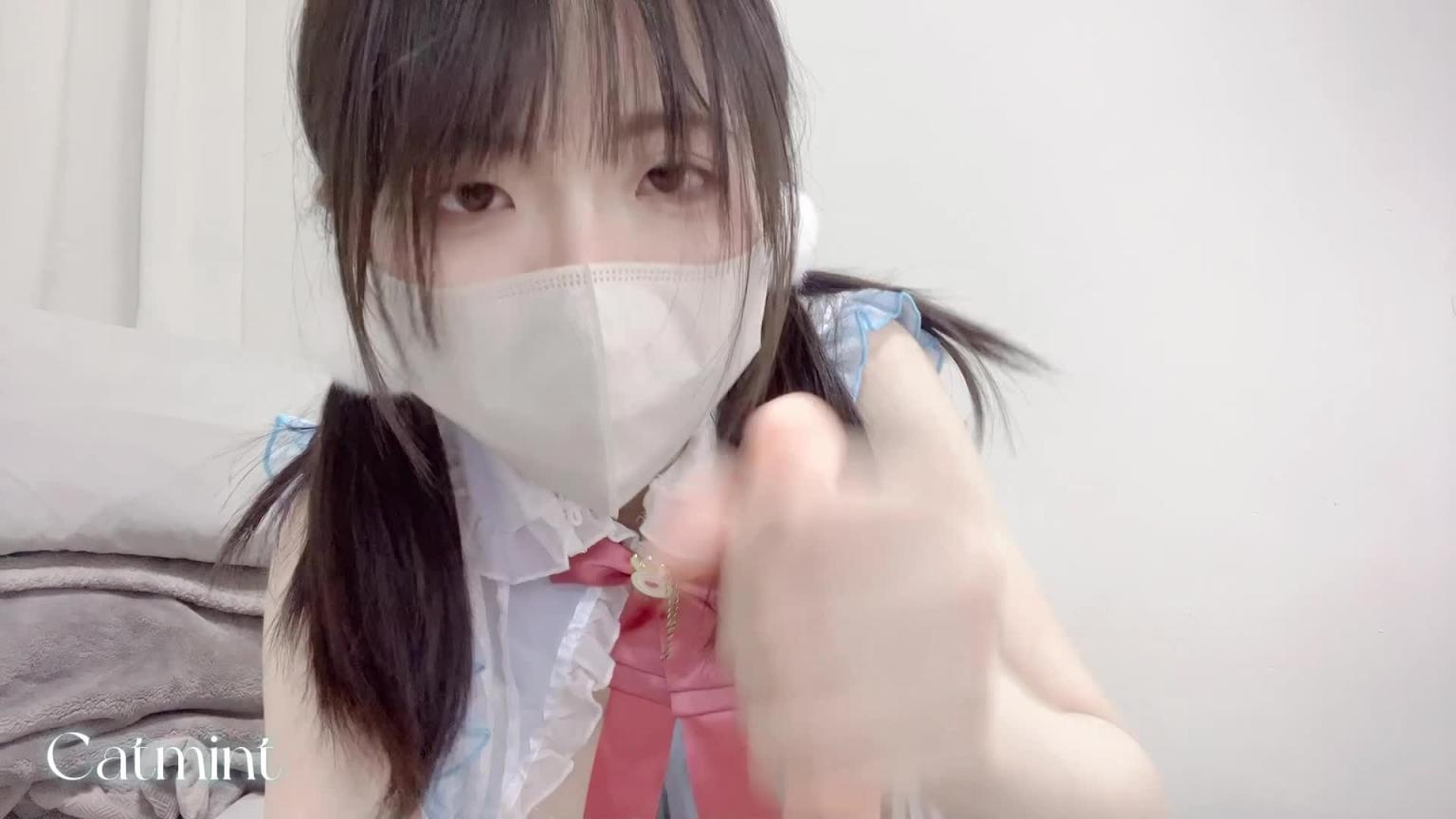 双指抽插高潮，白浆清晰可见 预览截图 12