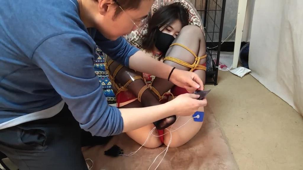 【随心原创】杨蕊电贴片驷马悬吊 预览截图 2