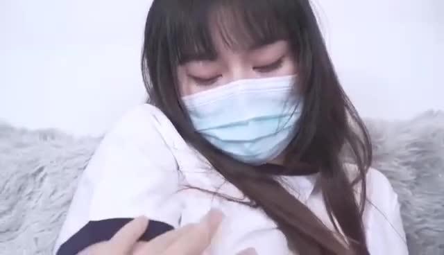 【网红女神】爆操萝莉白丝女神,粉嫩的嫩穴可谓是极品 预览截图 3