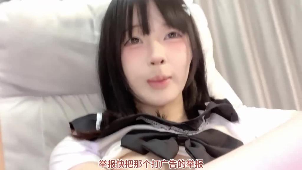 【有种看熟人的感觉,这也太像小羊崽了吧?】第一眼我还以为小羊崽下海了,这也太像了,超清纯的颜值 预览截图 9