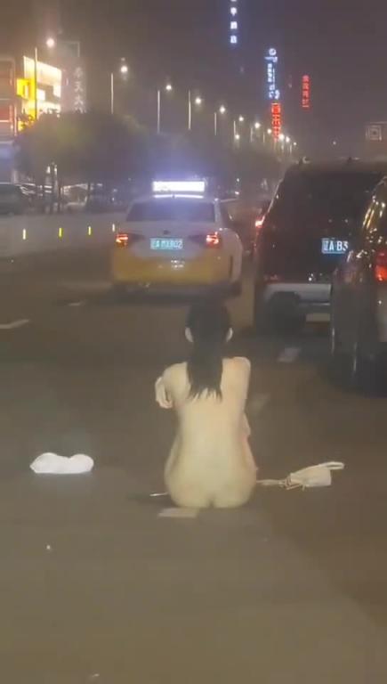门事件 脱得这么丝滑的吗,这是发生什么事了呢 预览截图 10