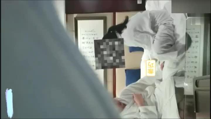 【丈母娘乱伦】巨乳风韵丈母娘喊着儿子用力点 预览截图 9