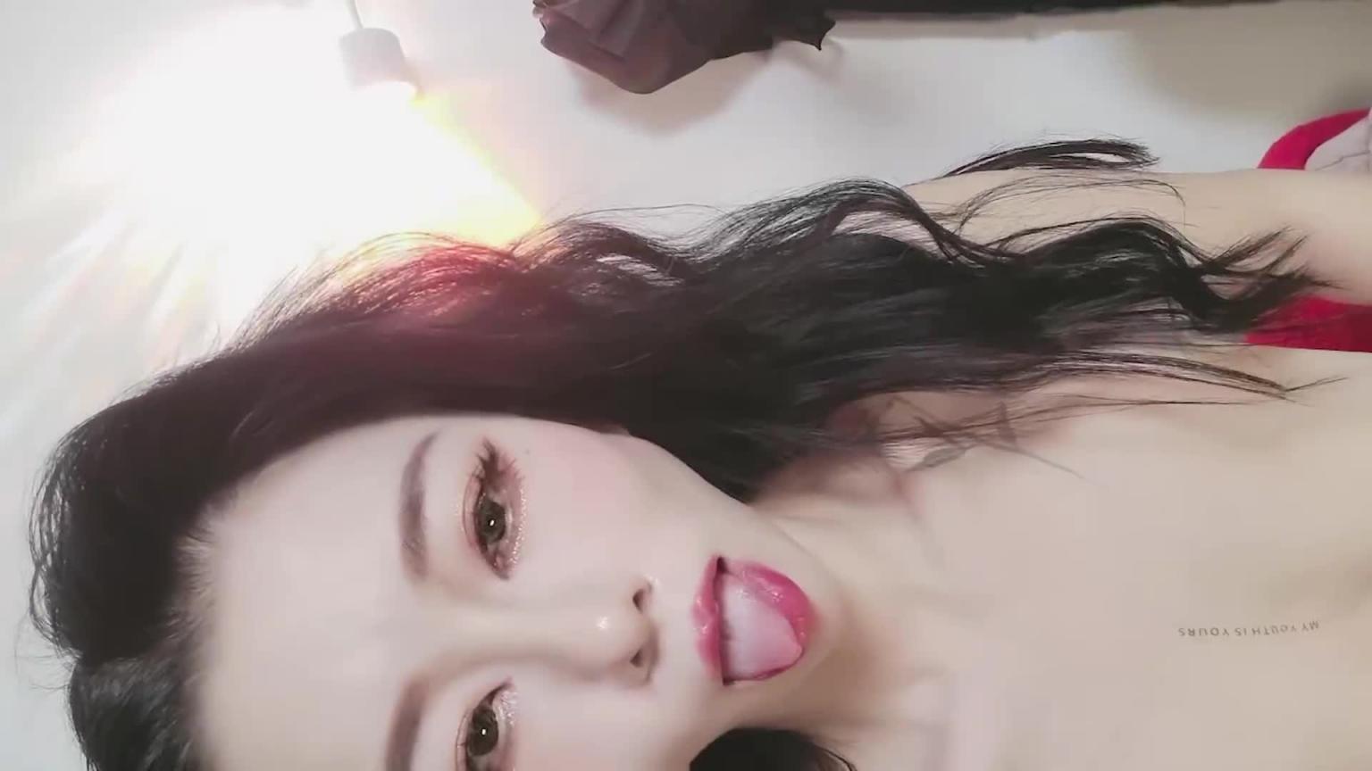 尤物气质美御姐 黑丝美腿大尺度玩具自慰 预览截图 12