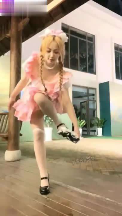萝莉少女可爱萝莉美少女户外用尿尿脱光光掰穴抠逼热情自慰 预览截图 2