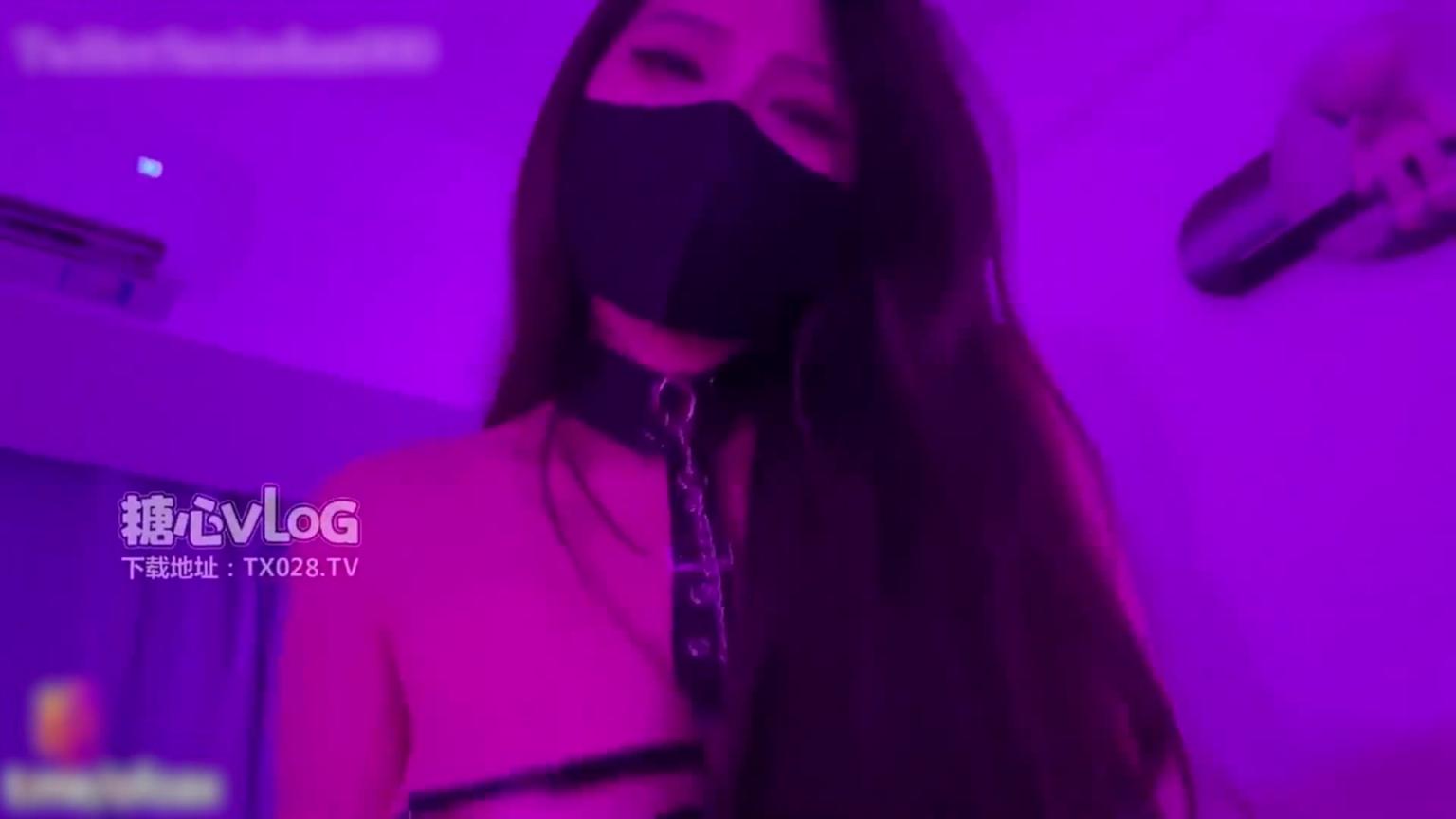 推特长腿女神【苏小涵】发情淫妻 渴望被调教的骚母狗 滴蜡玩具抽插淫穴高潮 被主人狠插内射 预览截图 9