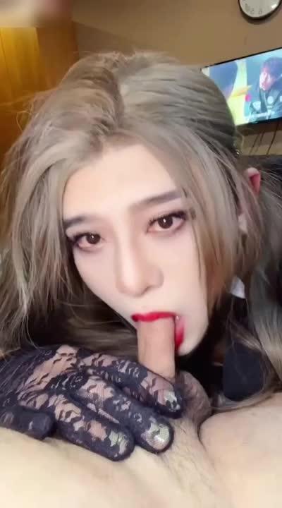 极品骚姐姐口活伺候 预览截图 2
