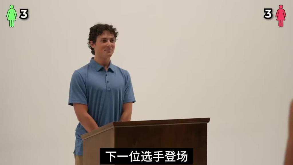 国外奇葩综艺，艾特你的好兄弟参加 预览截图 5