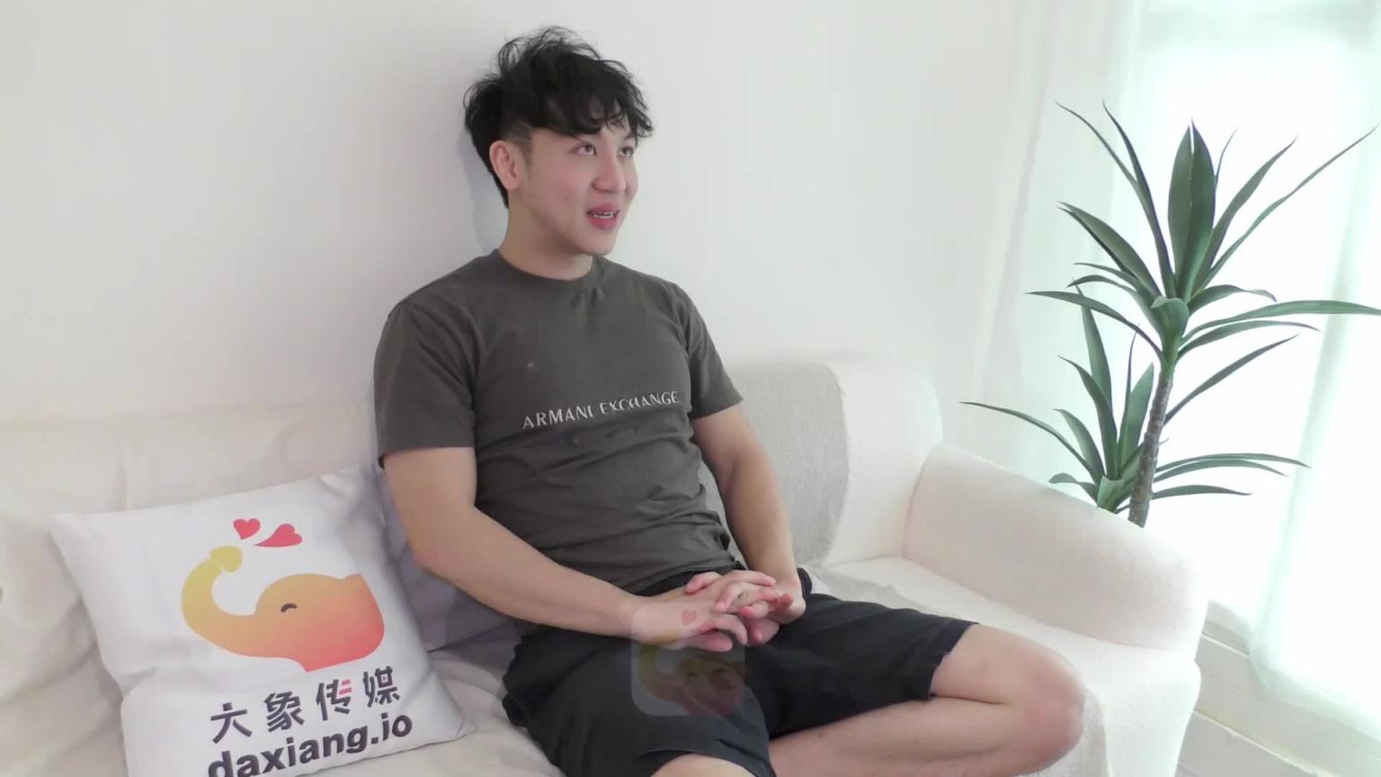 【大象传媒】鱿鱼 真想摄你 配对实境节目 预览截图 11