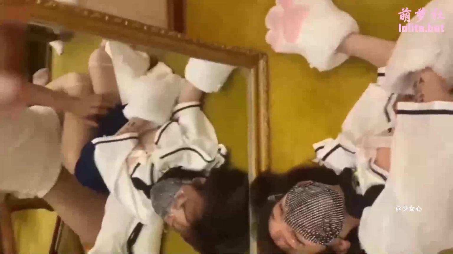 妹妹求我无套草,说不怕怀孕-2/2 预览截图 3