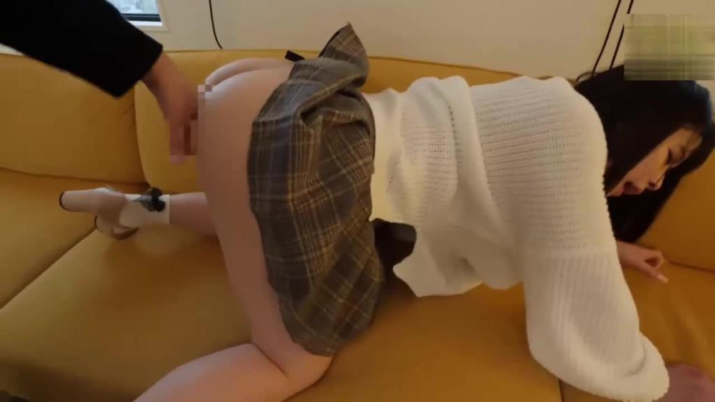 【反差嫩妹】反差美少女对做爱上瘾,被小哥哥玩弄的满脸陶醉 预览截图 3