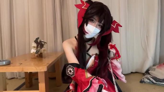 我!就是欢愉!花火的美脚调教 预览截图 5