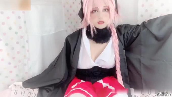 极品小萌妹自玩粉嫩仙女棒爽到喷尿 预览截图 1
