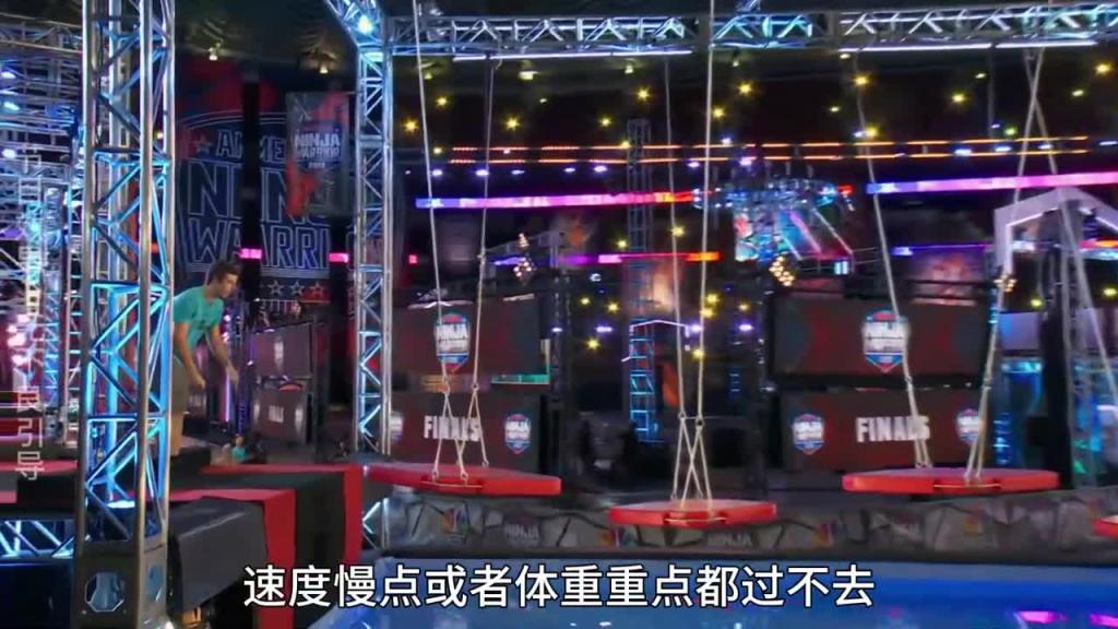 国外50万美金挑战节目,保证看完多干两碗米饭,艾特你好兄弟参加 预览截图 7