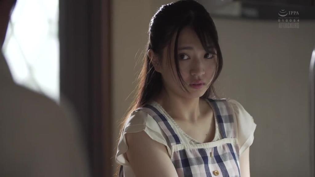 侵入者 永野铃 SAME-172 预览截图 5