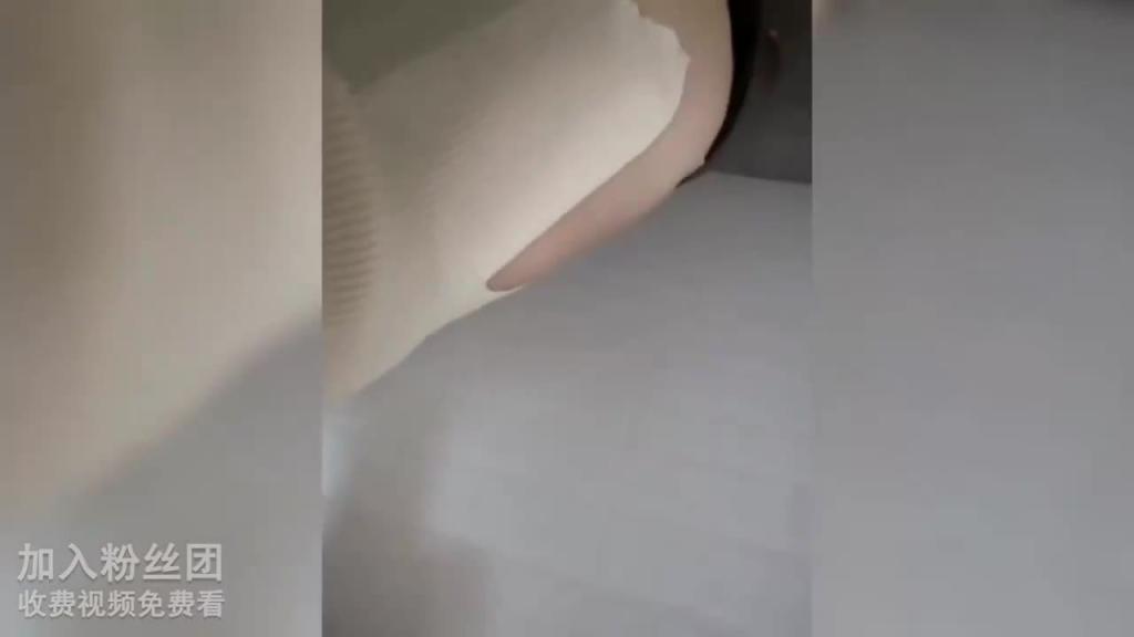 【姐弟乱伦】外面全是亲戚，我兽性大发把姐姐按在厕所爆菊 预览截图 3
