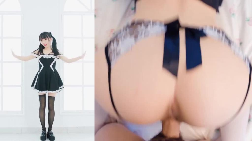 p站b站一家亲女仆装诱惑 预览截图 11