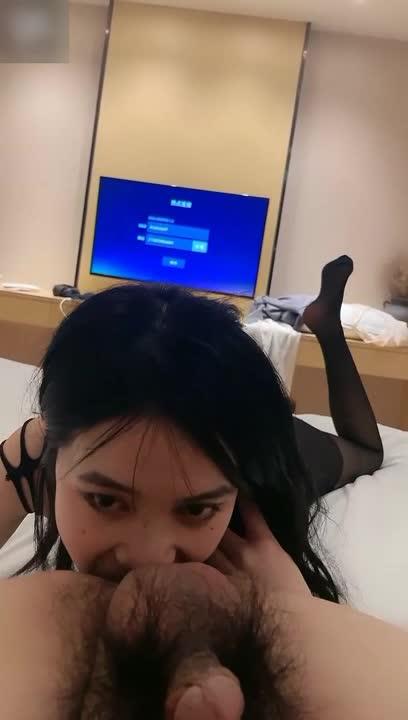 极品小母狗喜欢舔屁眼 预览截图 8