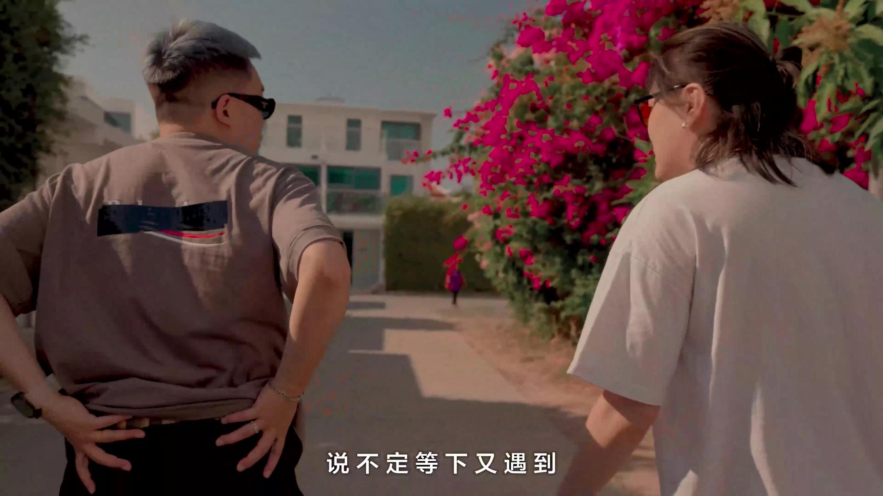 【大象传媒】境外通淫纪录 让路人成为没有灵魂的肉变器 预览截图 1