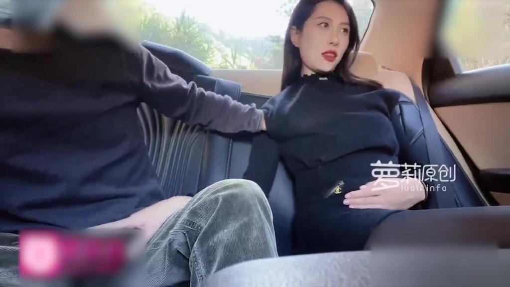 杏吧原创 欣怡 与小姨子野外车震超级刺激无套内射 预览截图 8