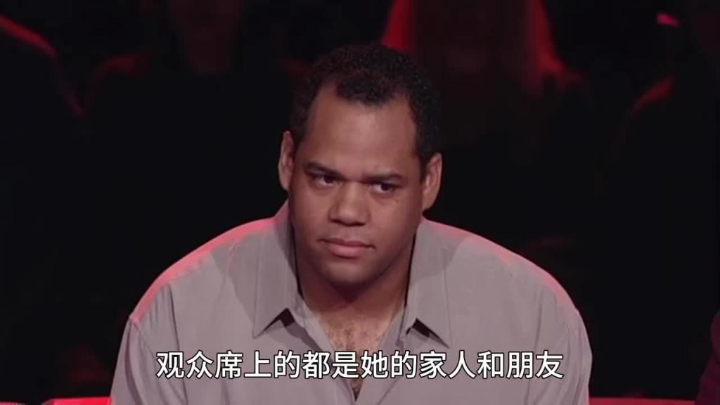 国外测谎节目 你有和学生的父亲打过扑克吗 预览截图 5