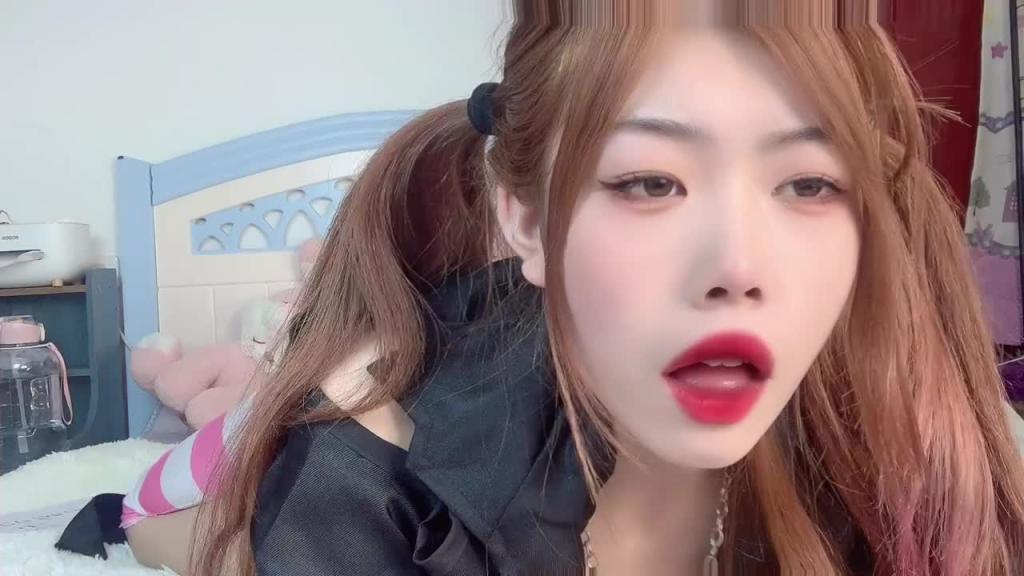 COS少女AV棒高潮 预览截图 7