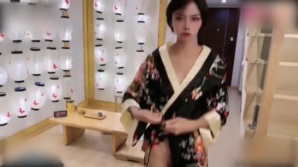 杏吧 樱桃 私人会所 茶艺师的VIP服务 预览截图 12