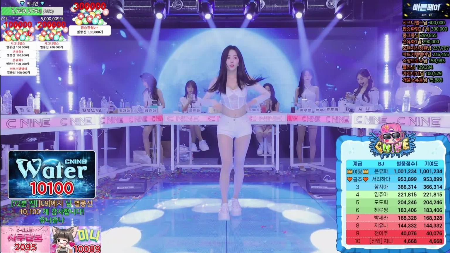 恳请哥哥们观看这批更顶的美女热舞2 预览截图 6