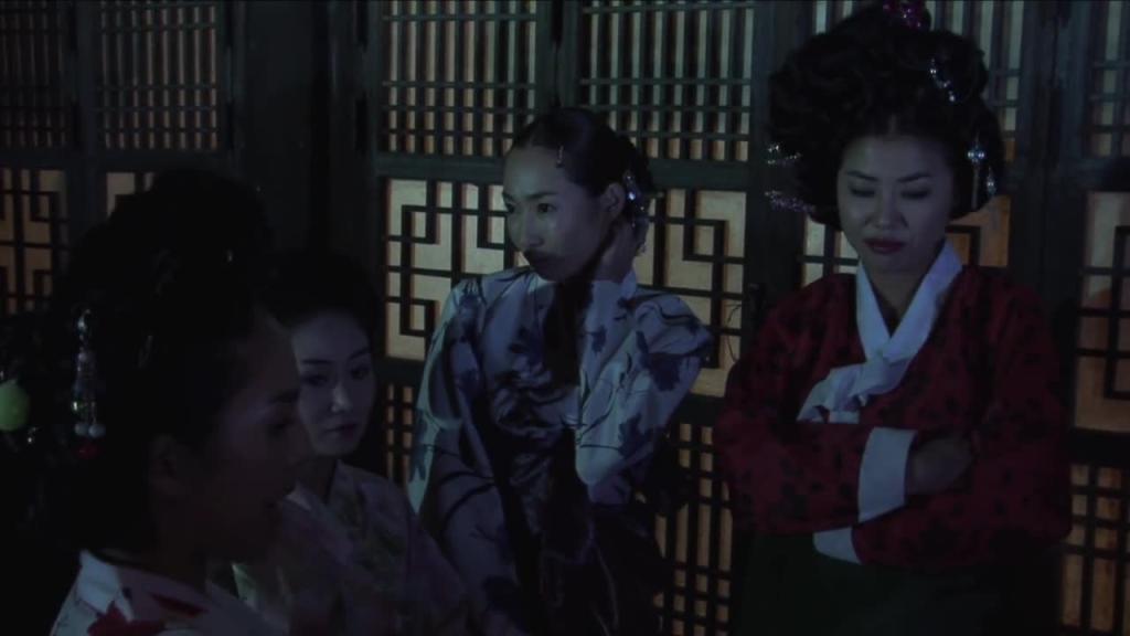 汉阳妓房春香传 预览截图 8