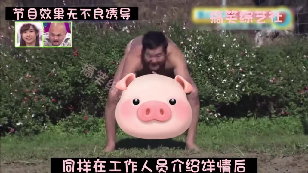爆笑整蛊 莫名其妙掉入陷阱中#日本综艺整蛊奇葩搞笑 预览截图 7