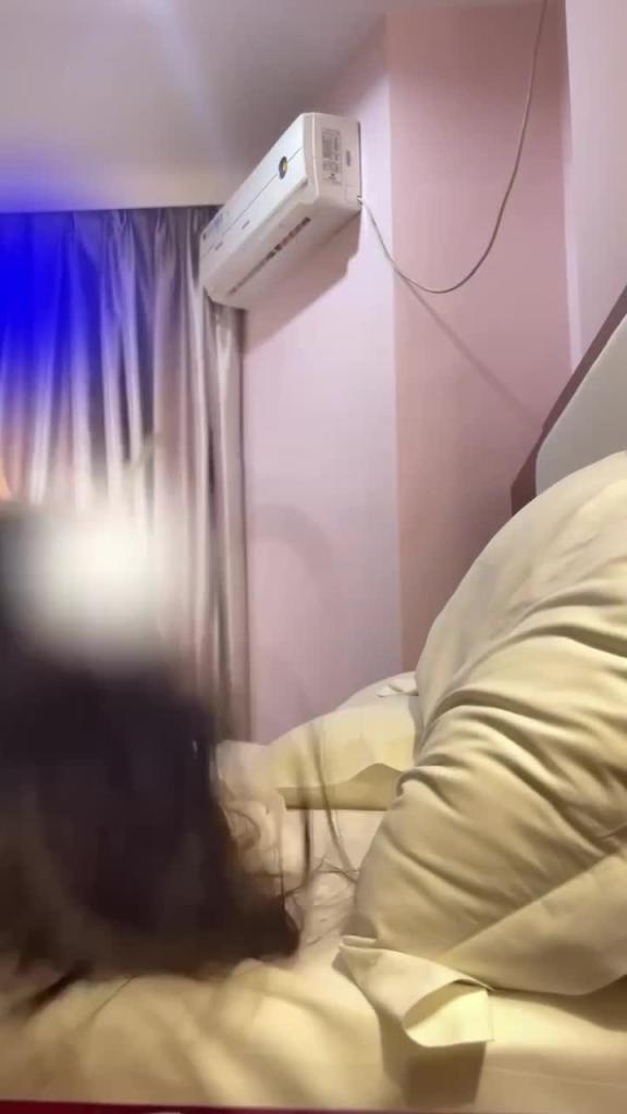 美丽女友我拍他 他遮脸我还想看淫荡的样子 预览截图 7