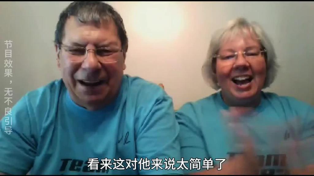 国外50万美金挑战节目,保证看完多干两碗米饭,艾特你好兄弟参加 预览截图 4