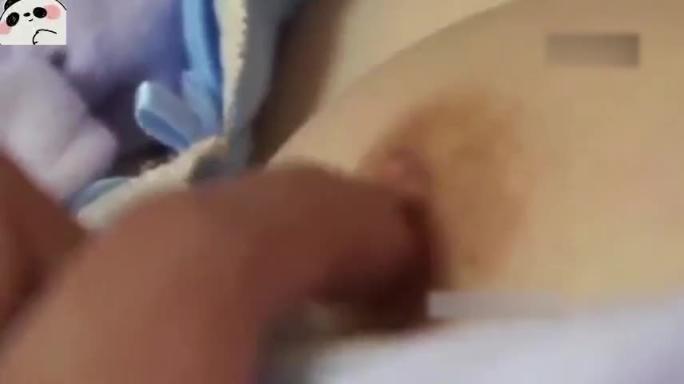 【父女乱伦】女儿被爸爸内射导致怀孕潮州父女通奸大瓜！ 预览截图 3