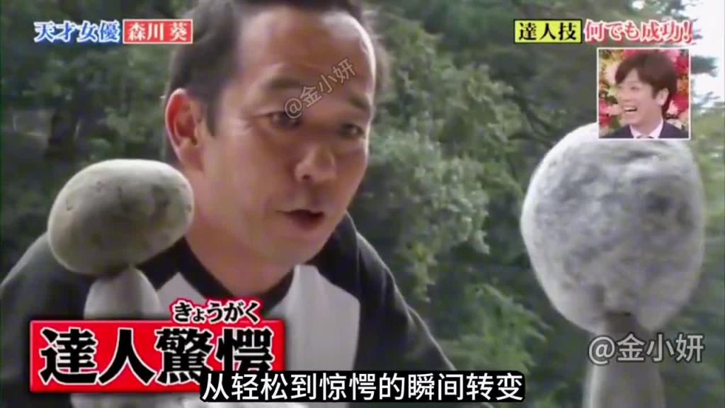 搞笑日本整蛊综艺，两位宝藏女孩，一位运动神经满级，而另一位运动神经却是为负 预览截图 8