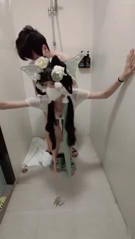 毛都没长齐的妹妹,被禽兽哥哥无套内射【2】 预览截图 2