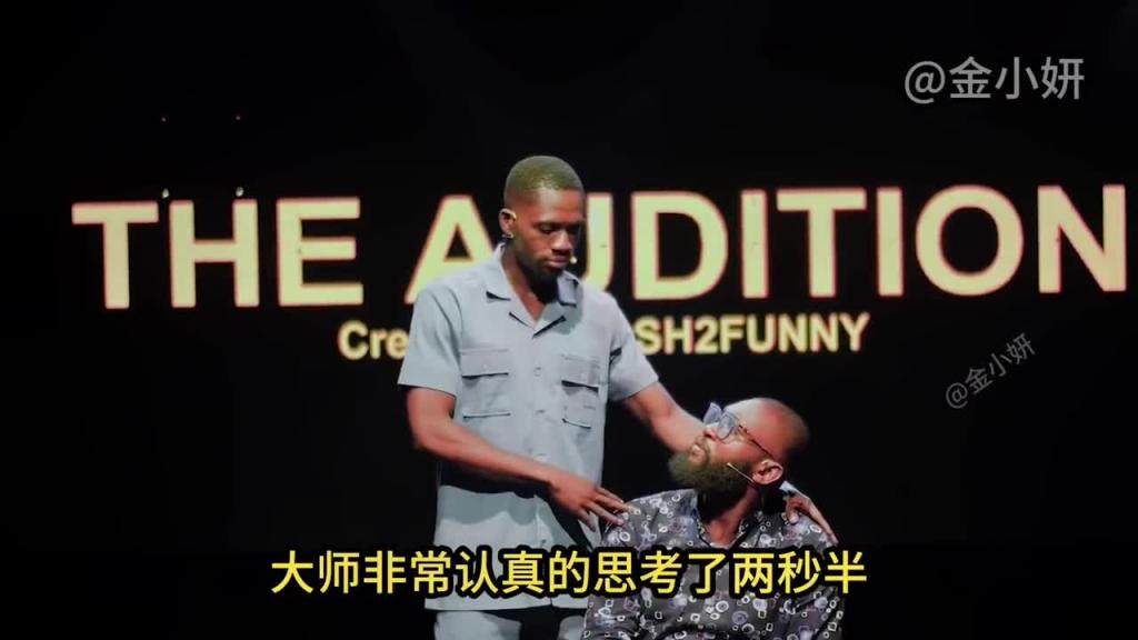 国外奇葩综艺,催眠大师强制催眠,结局让人意想不到 预览截图 6
