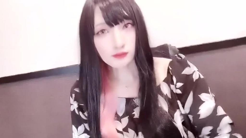 【国内人妖推荐】高颜值日系人妖 预览截图 11