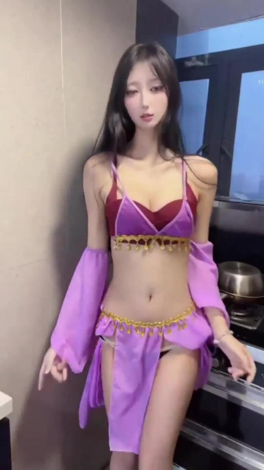 抖音COS舞娘 预览截图 9