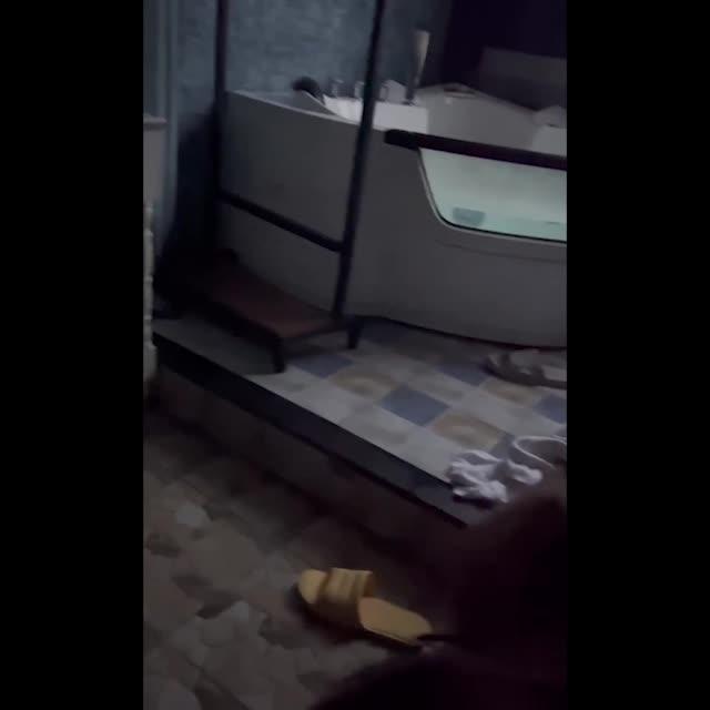 清纯女仆女友私拍~私下竟然那么反差!! 被渣男男友泄密 预览截图 6