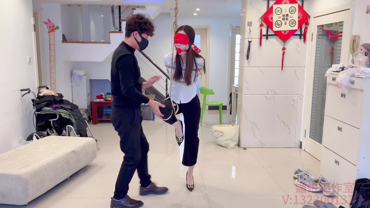 【媚娘工作室】书瑶与众不同的假期 预览截图 2