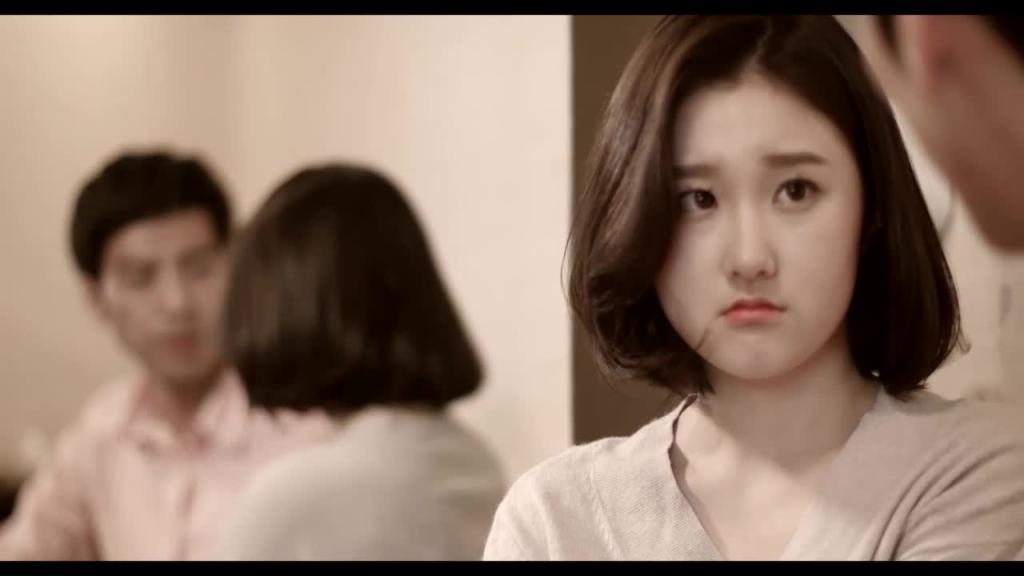 妈妈的女儿 上 预览截图 11
