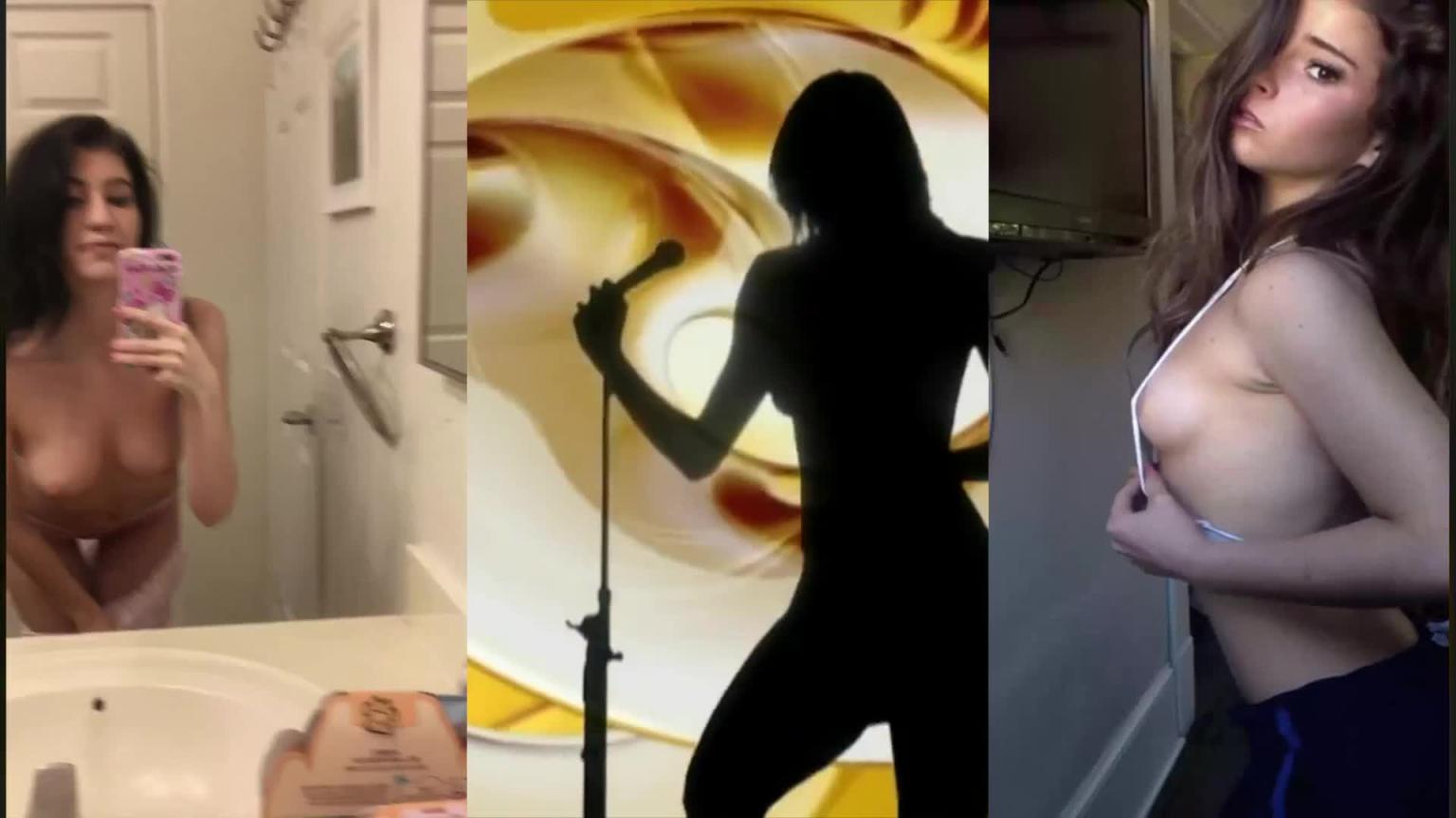 狂野舞池:巨乳女神的淫荡之夜 预览截图 2