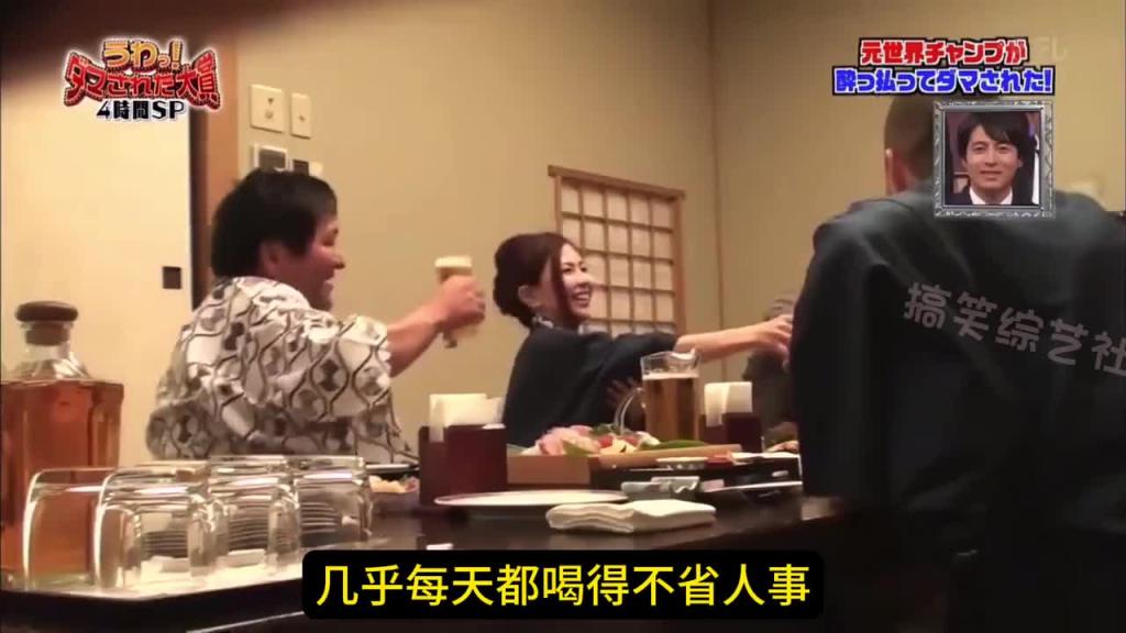 醉酒的你醒来后发现 家人朋友们正在为你举行葬礼 这时你会有什么反应呢？ 预览截图 2