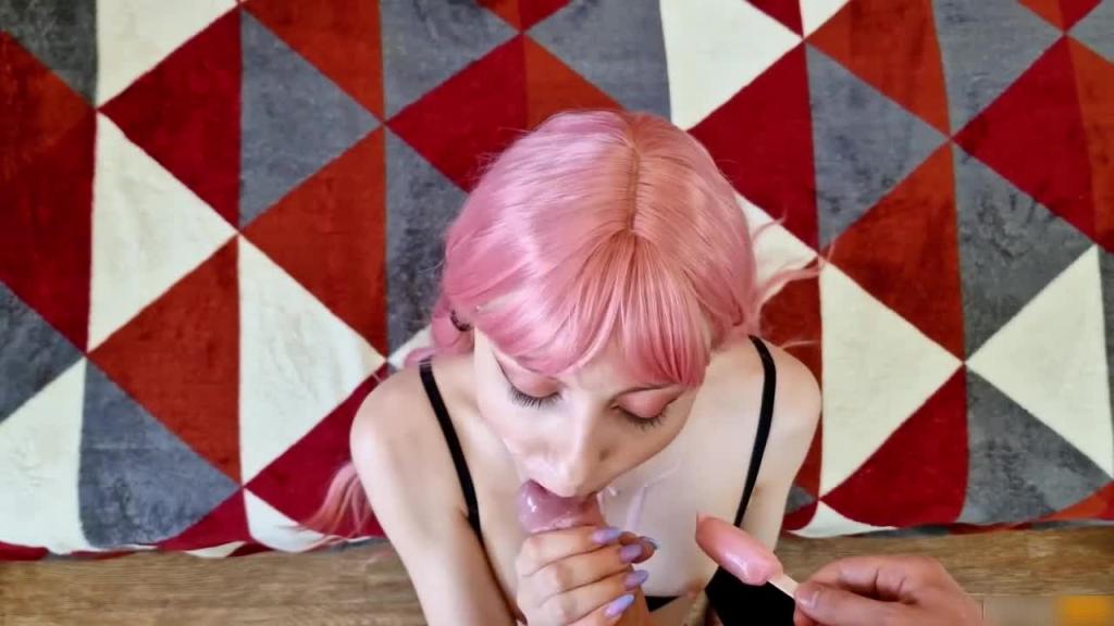 吃草莓味的鸡鸡 预览截图 4