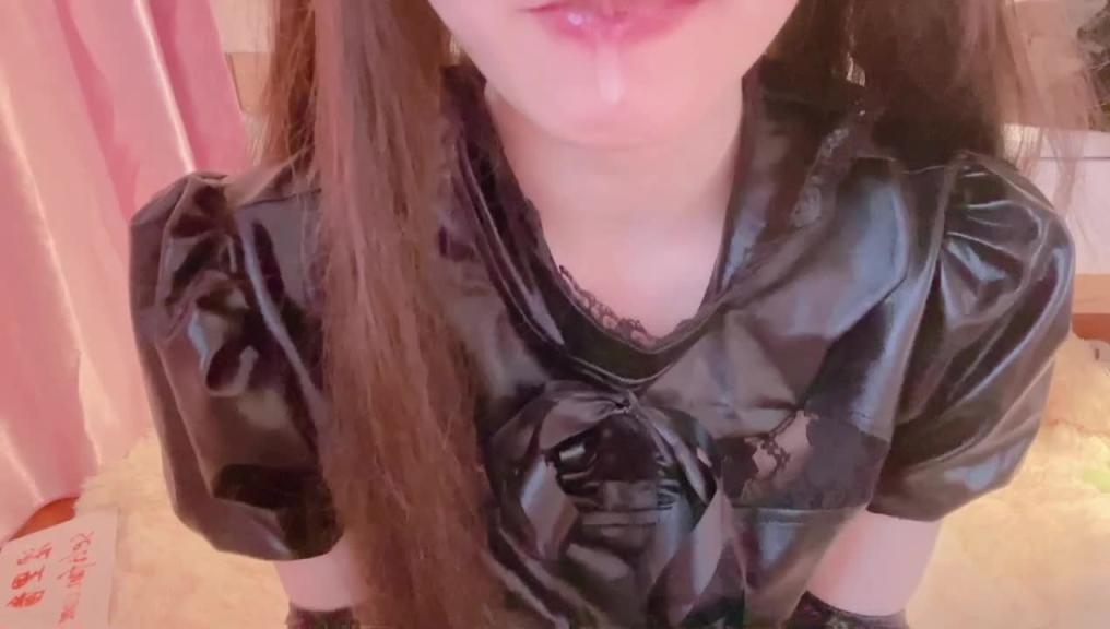 黑色皮套自慰 预览截图 9