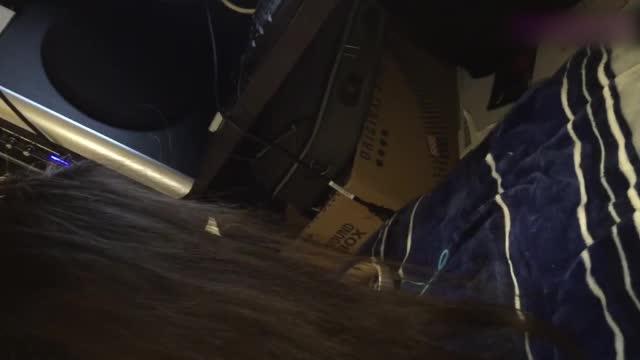 房地产女销售员林妤与买房客户性爱交易 预览截图 12