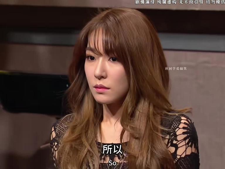 美女热舞暗示线索,神探一眼看出谁是反派哈哈 预览截图 3