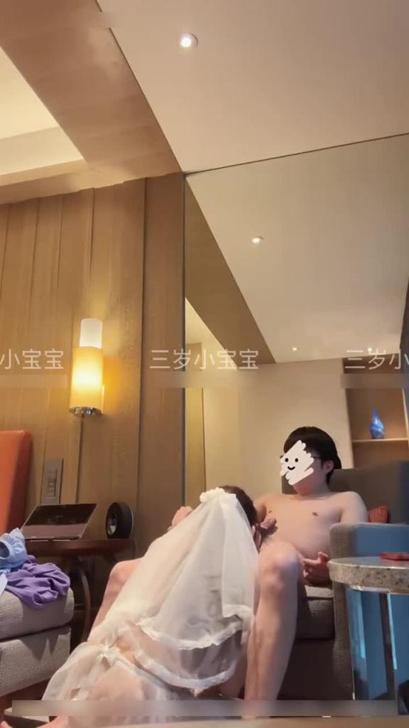 自购推特极品绿帽大神-“虽然时间短但是质量高,老婆情绪价值简直拉满,给男主哄的能接受3p了! 预览截图 8